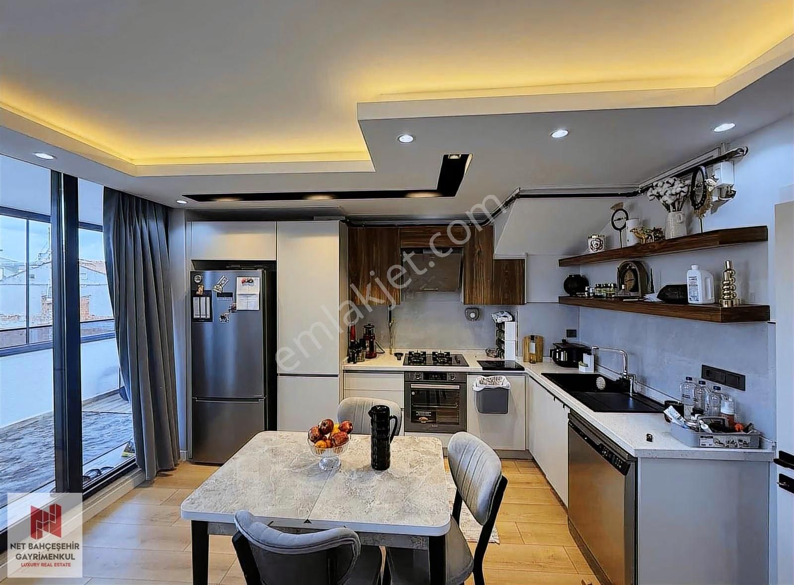 Billur Arıcı-avcılar Karataş Sokak 4+2 Satılık Dubleks Daire - Görsel 7