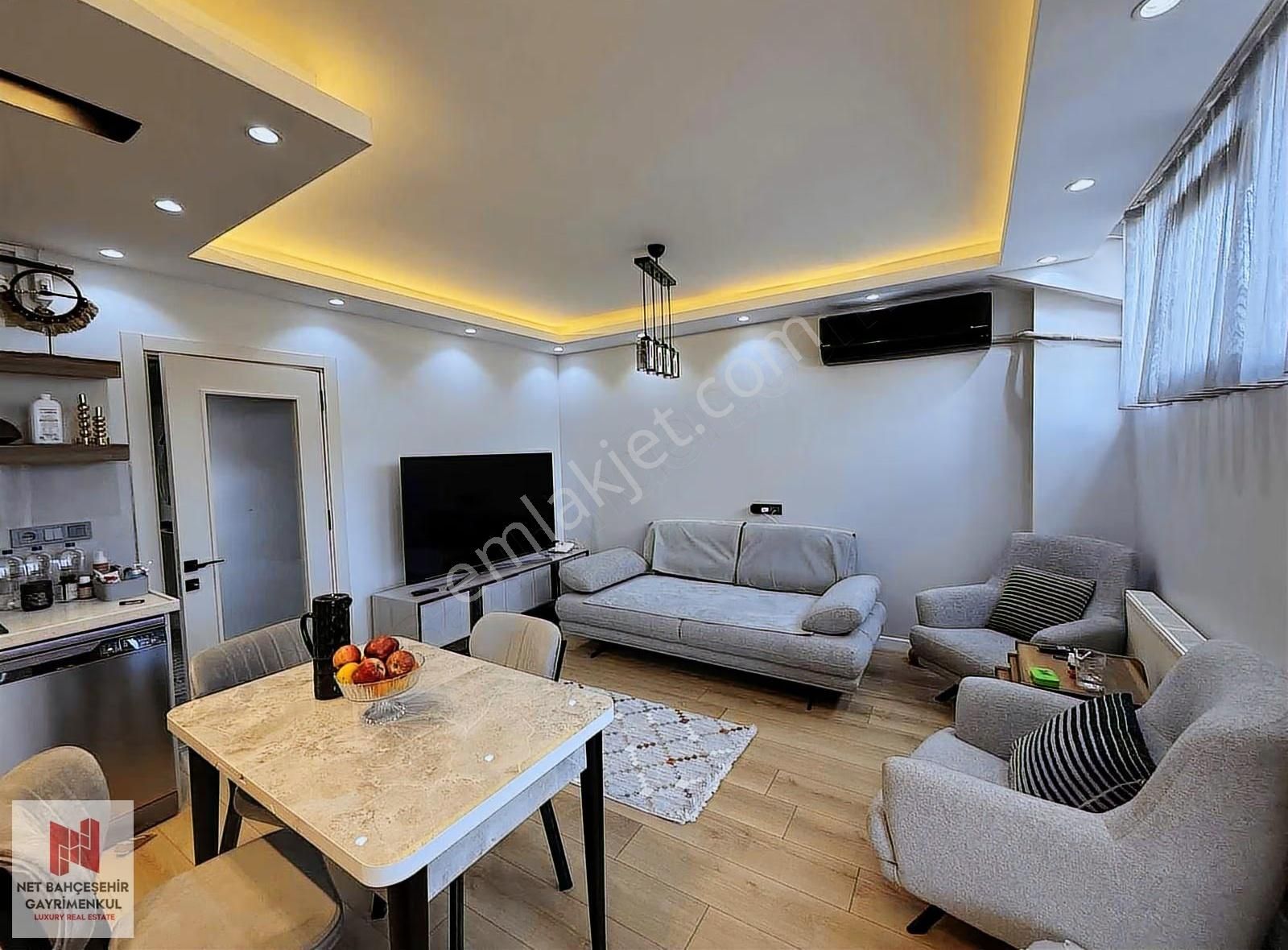 Billur Arıcı-avcılar Karataş Sokak 4+2 Satılık Dubleks Daire - Görsel 3