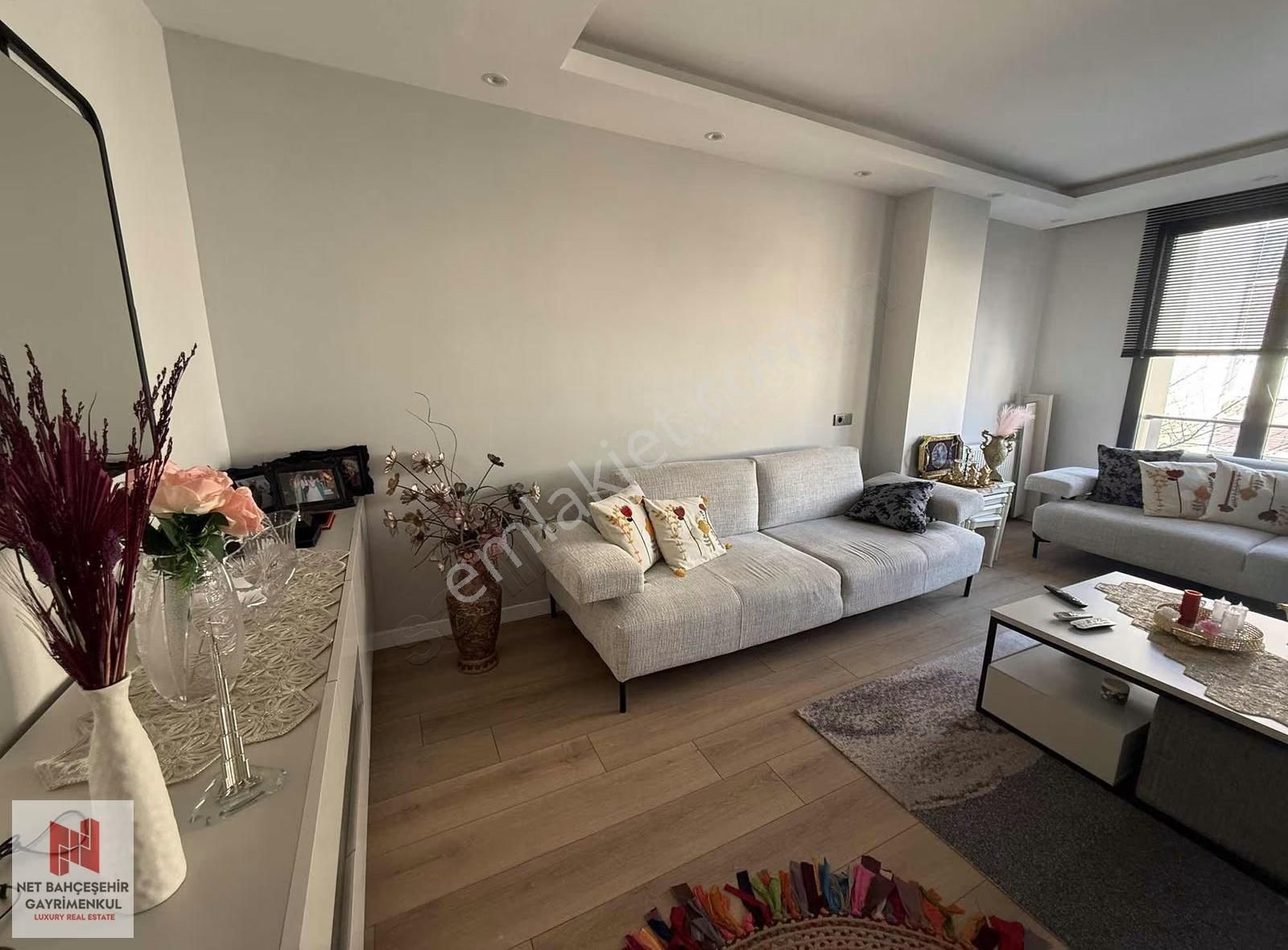 Billur Arıcı-avcılar Karataş Sokak 4+2 Satılık Dubleks Daire - Görsel 19