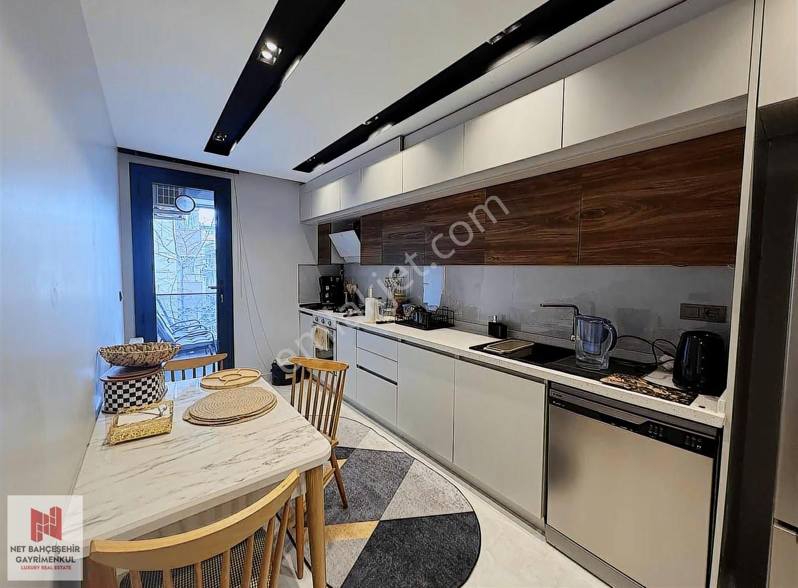 Billur Arıcı-avcılar Karataş Sokak 4+2 Satılık Dubleks Daire - Görsel 10