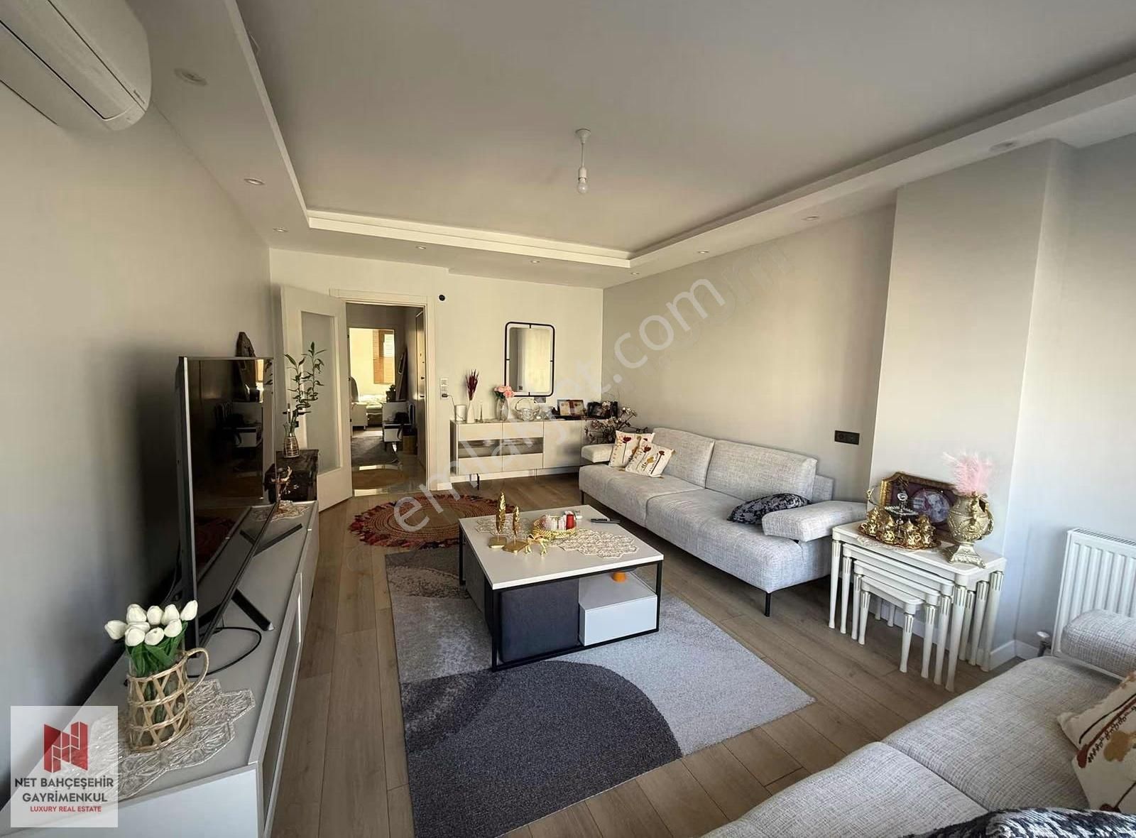 Billur Arıcı-avcılar Karataş Sokak 4+2 Satılık Dubleks Daire - Görsel 20