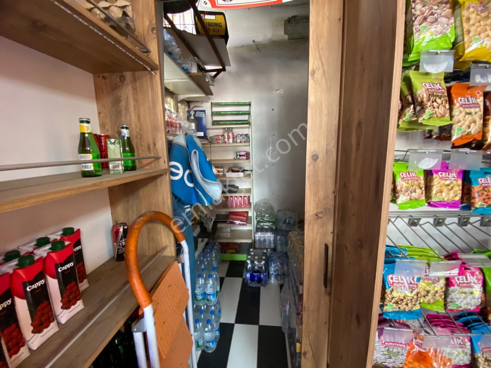 Devren Kiralık Market Dokuma Kepez/antalya - Görsel 8