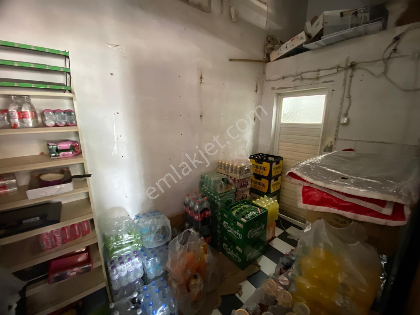 Devren Kiralık Market Dokuma Kepez/antalya - Görsel 9