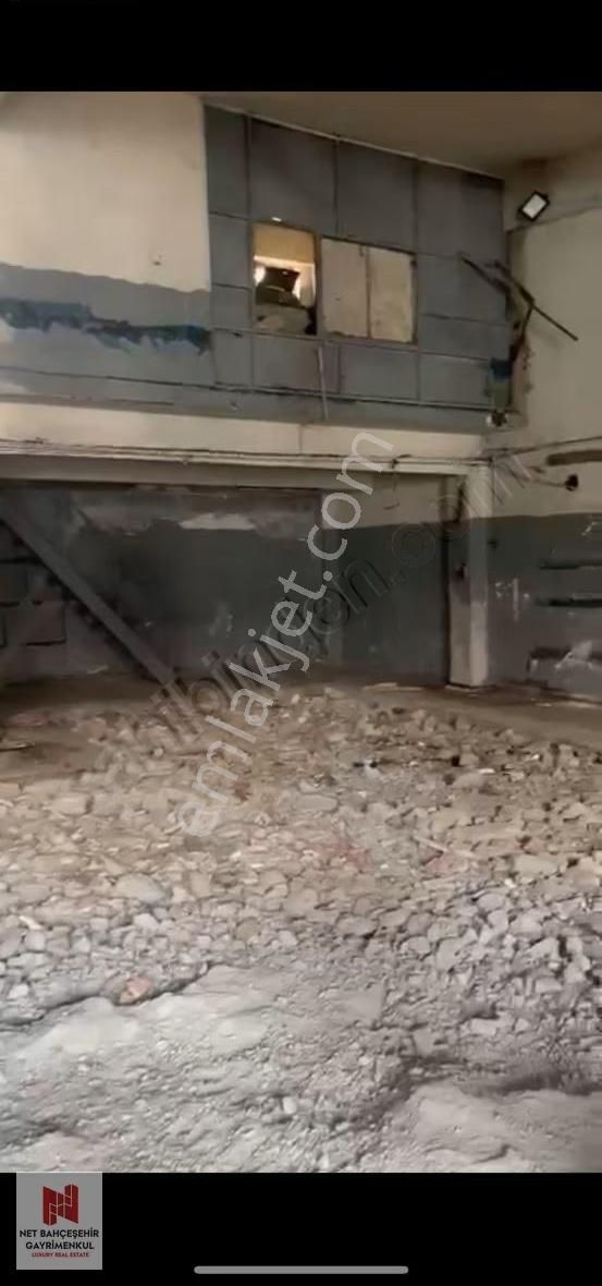 Evren 1 Oto Sanayi Sitesi 145 M² Kiralık Dükkan - Görsel 2