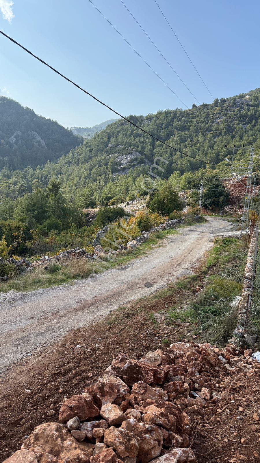 Alanya Asmaca Da Satılık Bahçeli Konteynır Ev - Görsel 10