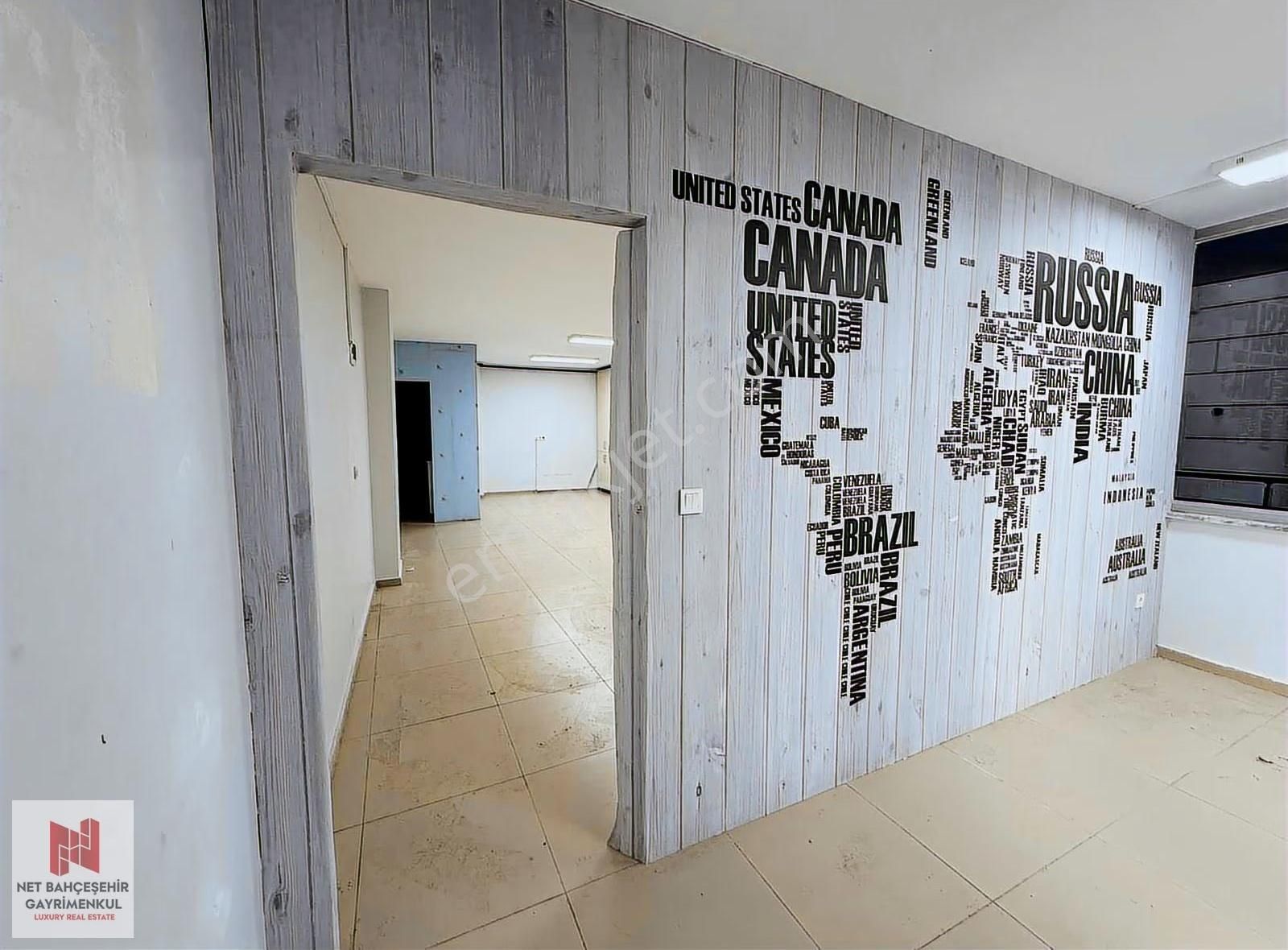 Yakupluda 80 M² Kiralık Dükkan - Görsel 11