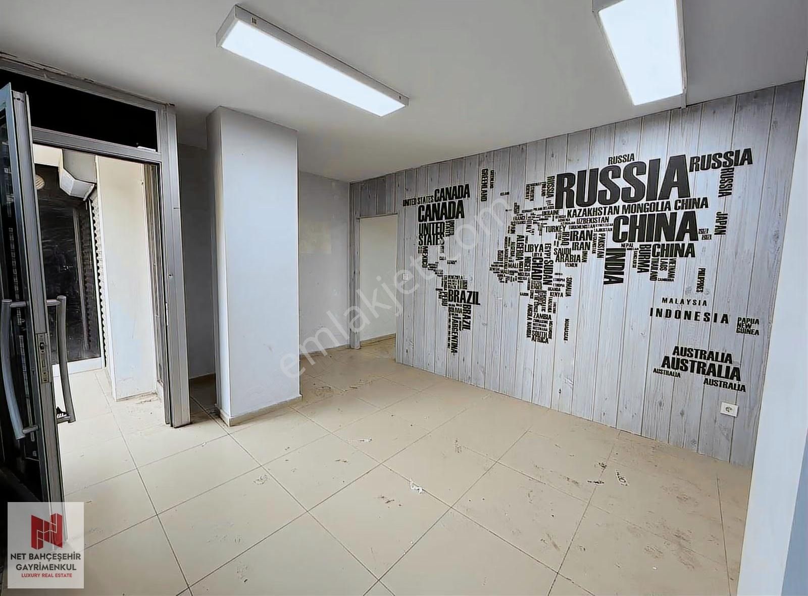 Yakupluda 80 M² Kiralık Dükkan - Görsel 3