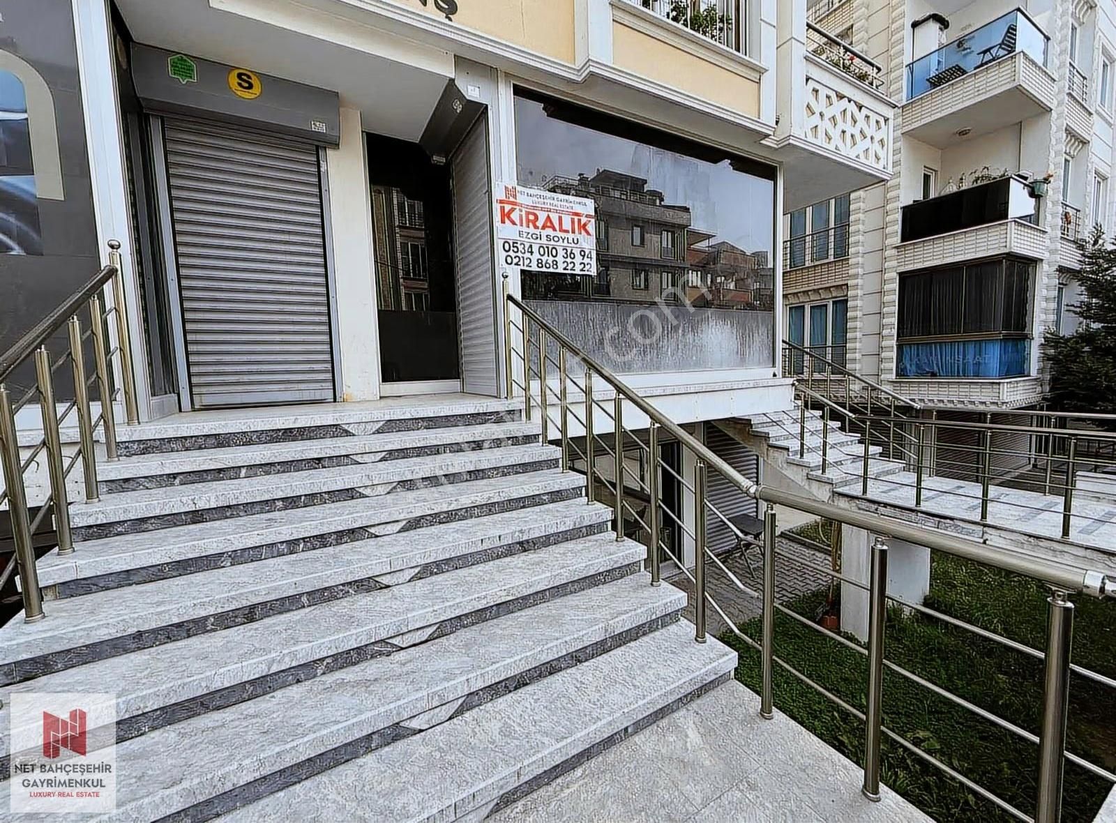 Yakupluda 80 M² Kiralık Dükkan - Görsel 5