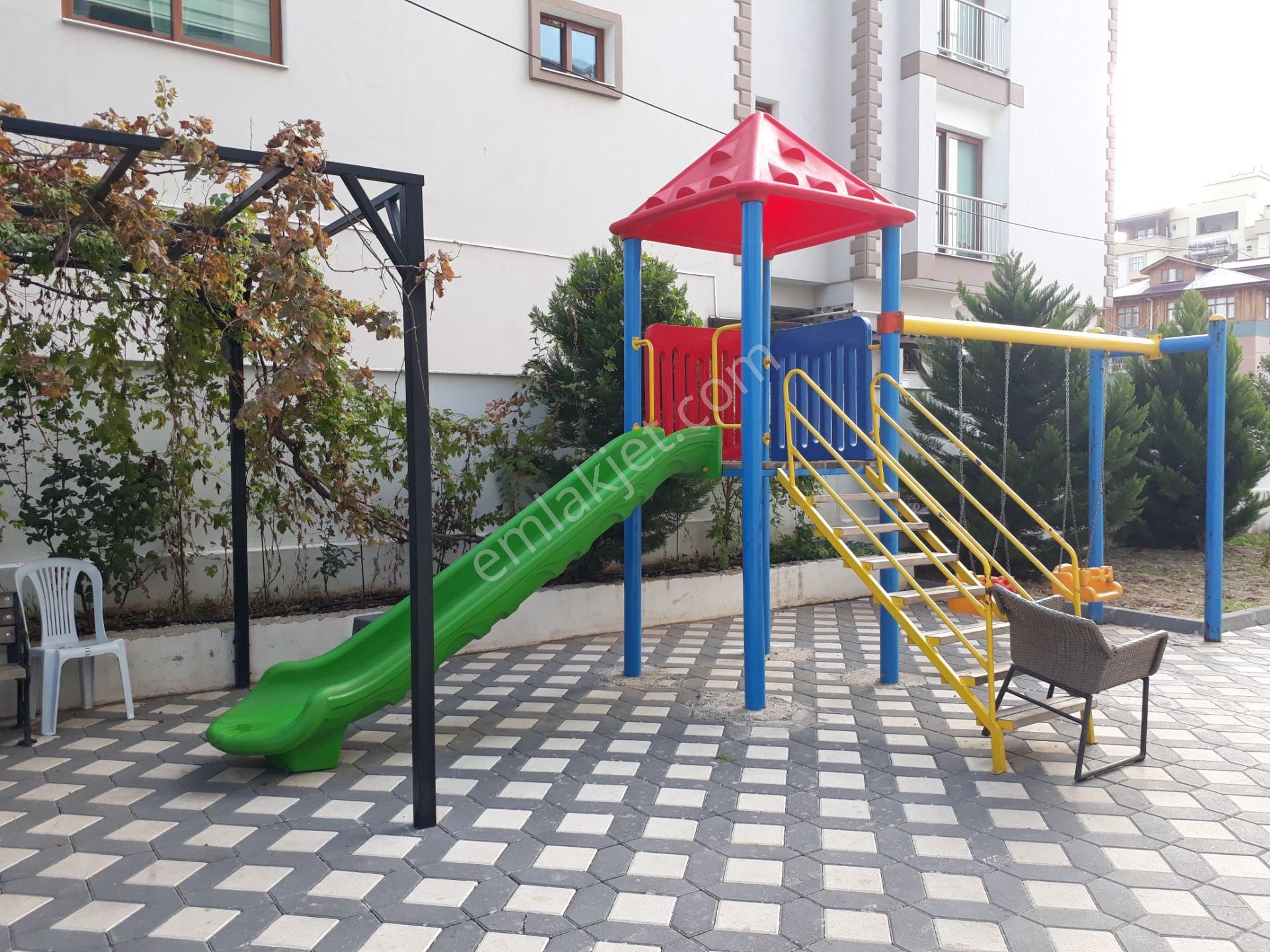 Emfadan Toros Kenan Evren Bul. D.gazlı 3+1 Çift Banyo Daire - Görsel 8