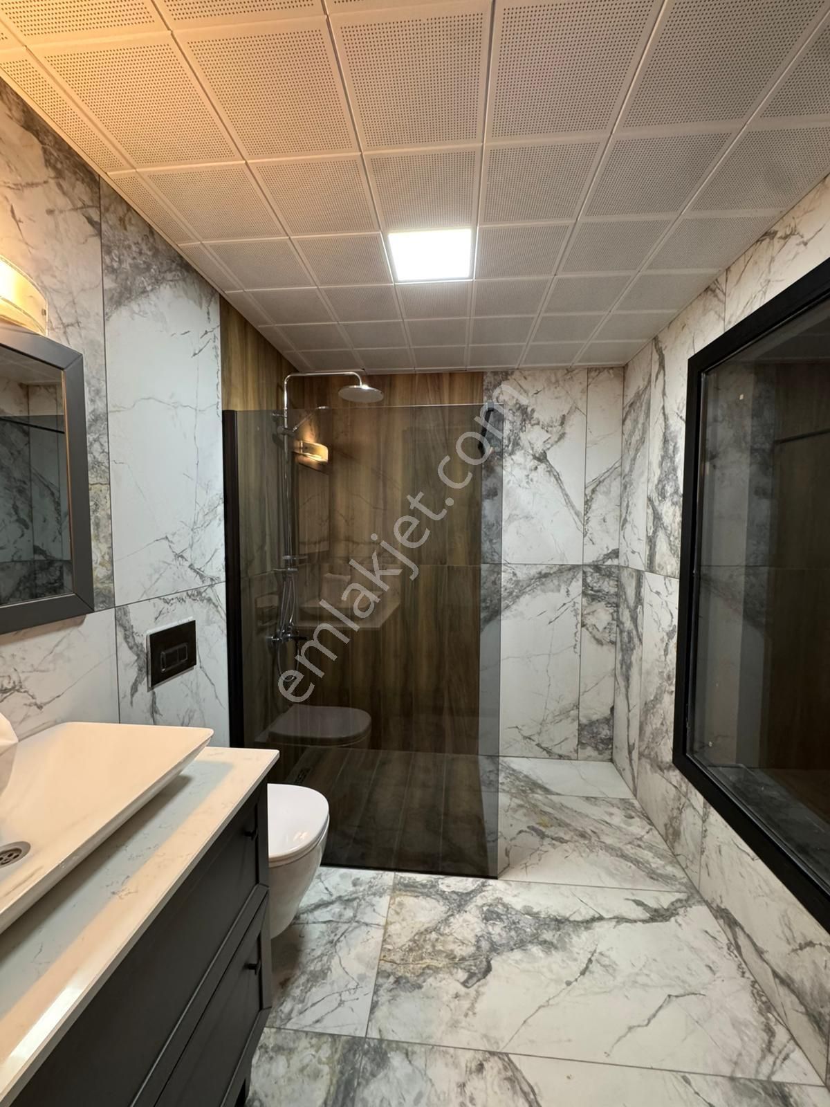 🌅🏝 Ege’nin Zirvesinde | Özel Havuzlu | Yunan Adası Cepheli 4+1 Villa🌅🏝 - Görsel 15