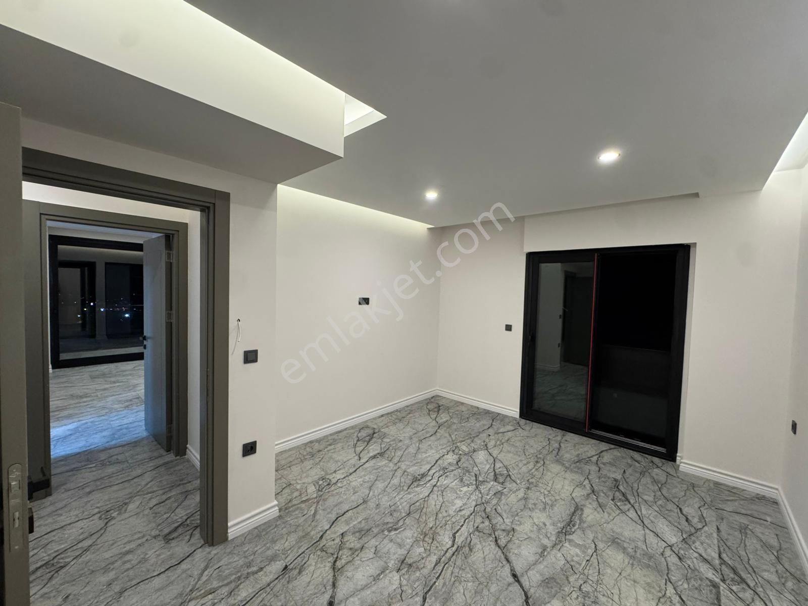 🌅🏝 Ege’nin Zirvesinde | Özel Havuzlu | Yunan Adası Cepheli 4+1 Villa🌅🏝 - Görsel 12