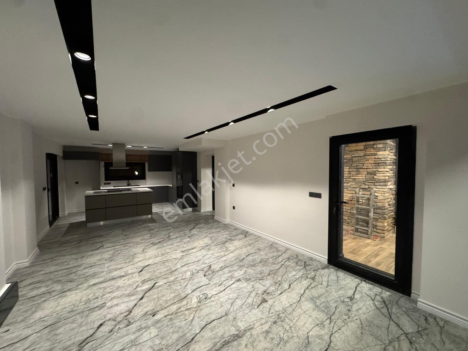 🌅🏝 Ege’nin Zirvesinde | Özel Havuzlu | Yunan Adası Cepheli 4+1 Villa🌅🏝 - Görsel 26