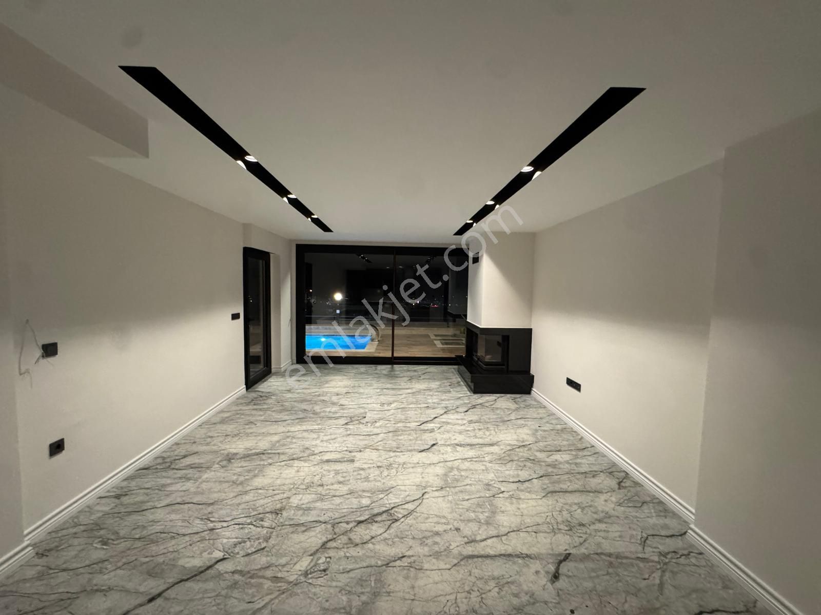 🌅🏝 Ege’nin Zirvesinde | Özel Havuzlu | Yunan Adası Cepheli 4+1 Villa🌅🏝 - Görsel 23