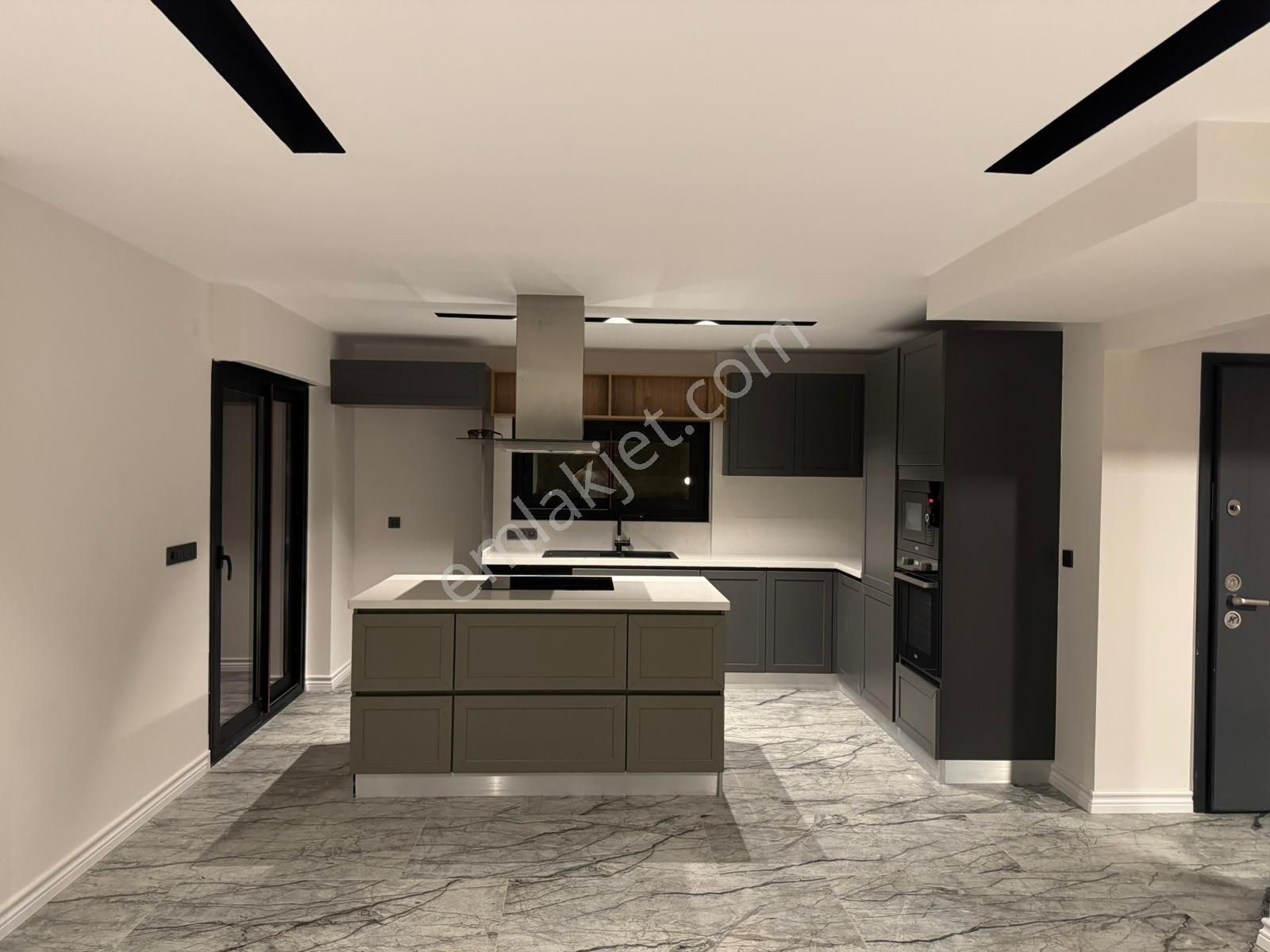 🌅🏝 Ege’nin Zirvesinde | Özel Havuzlu | Yunan Adası Cepheli 4+1 Villa🌅🏝 - Görsel 25