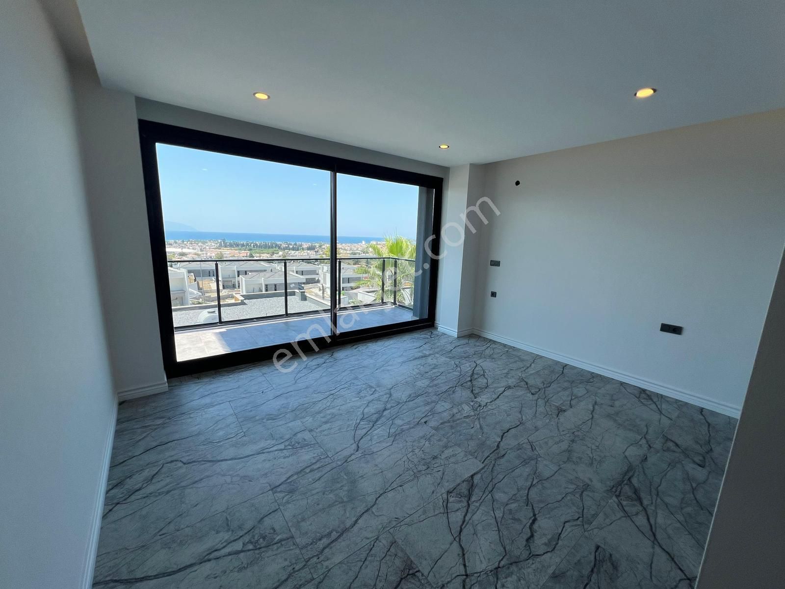 🌅🏝 Ege’nin Zirvesinde | Özel Havuzlu | Yunan Adası Cepheli 4+1 Villa🌅🏝 - Görsel 33