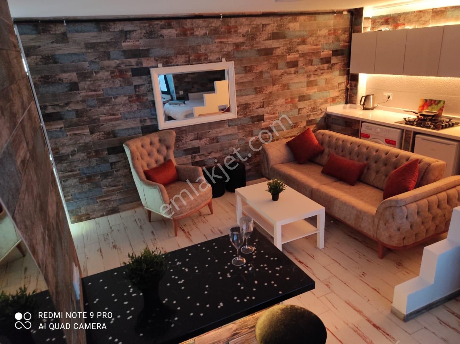 Reco Suıt Apart Güvenli Ve Kaliteli Konaklamanın Adresi 7/24 Resepsiyon - Görsel 21