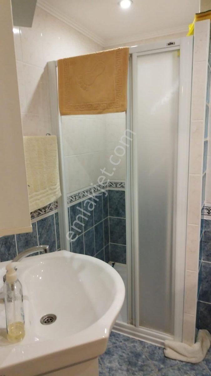 Sidenin En Nezih Sitesinde Satılık 2+1havuzlu Daire - Görsel 9