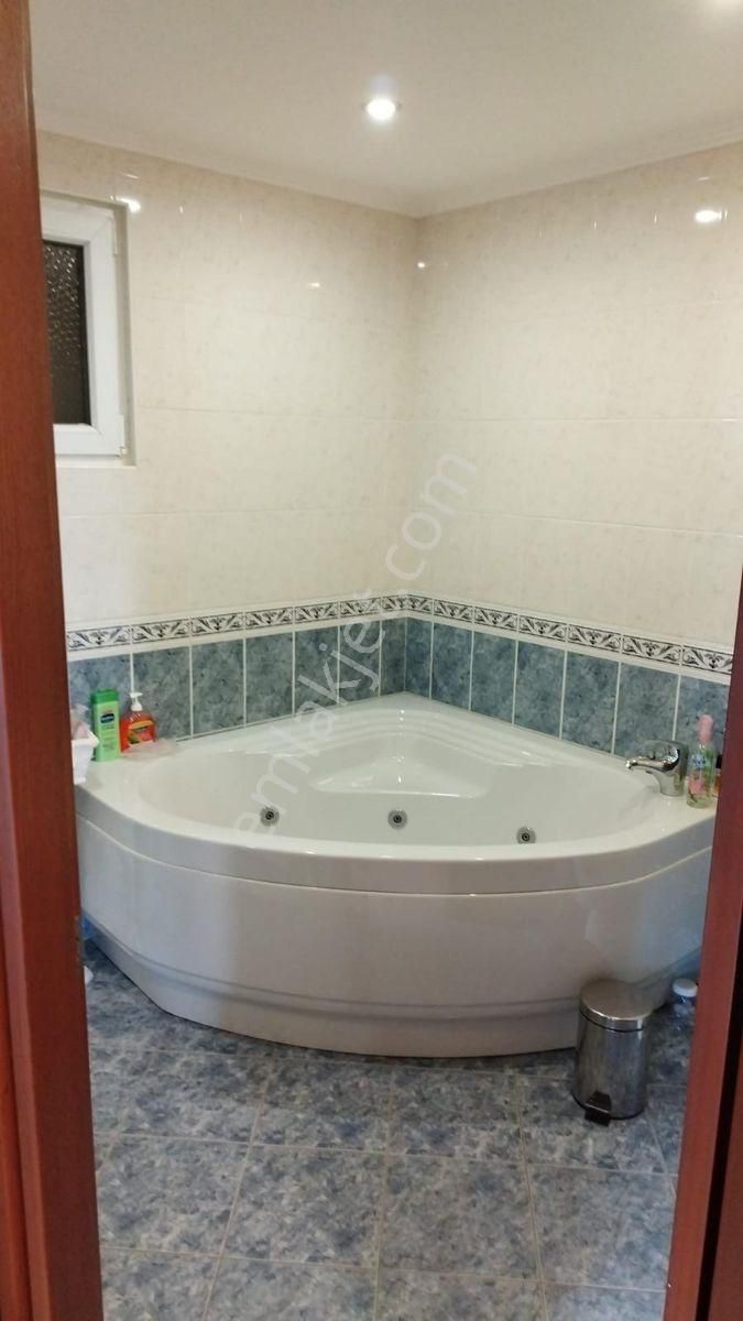 Sidenin En Nezih Sitesinde Satılık 2+1havuzlu Daire - Görsel 15