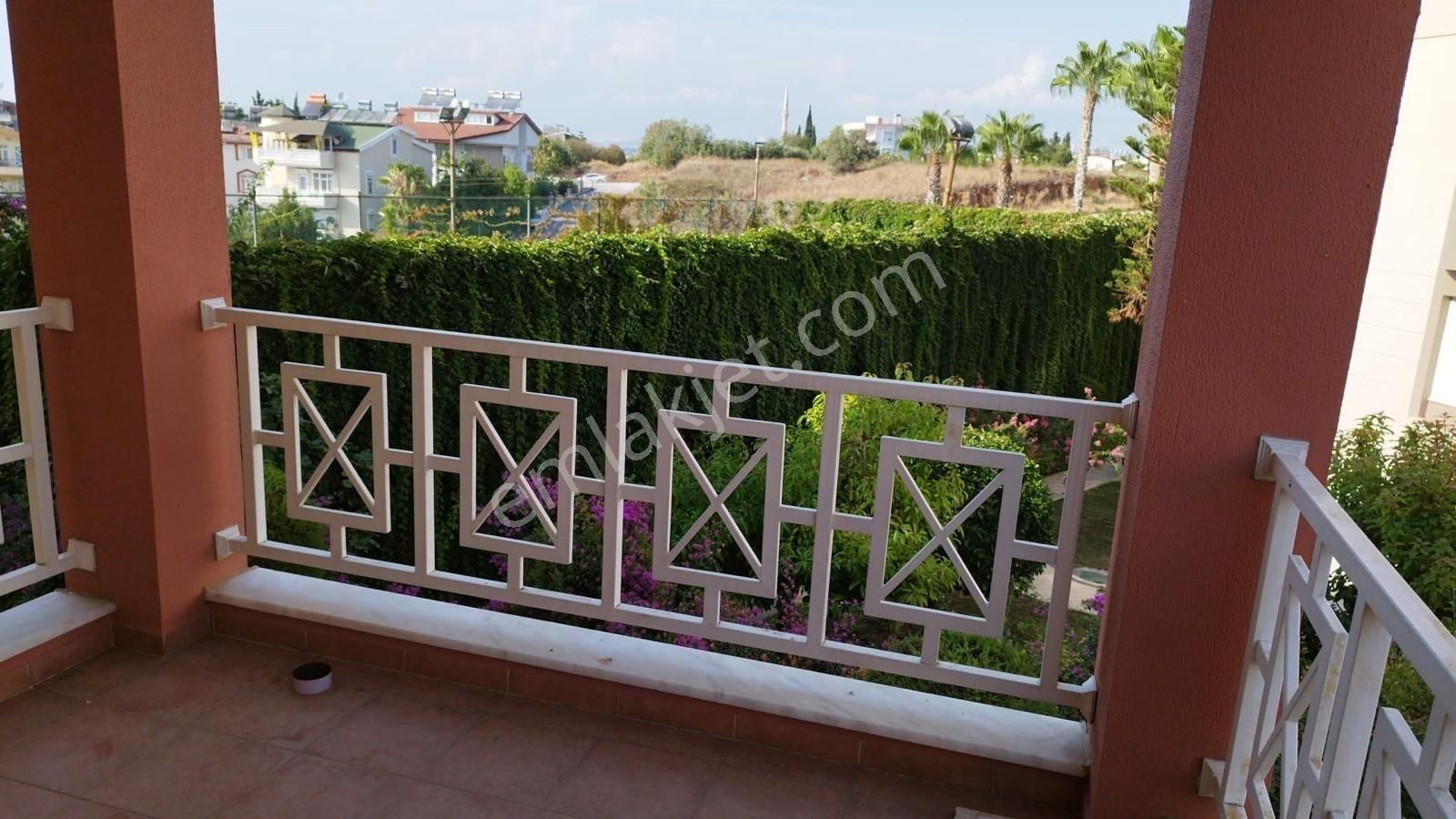 Sidenin En Nezih Sitesinde Satılık 2+1havuzlu Daire - Görsel 5