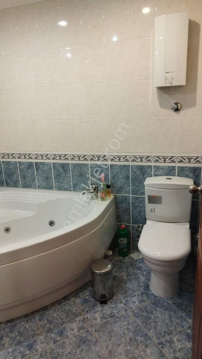 Sidenin En Nezih Sitesinde Satılık 2+1havuzlu Daire - Görsel 2