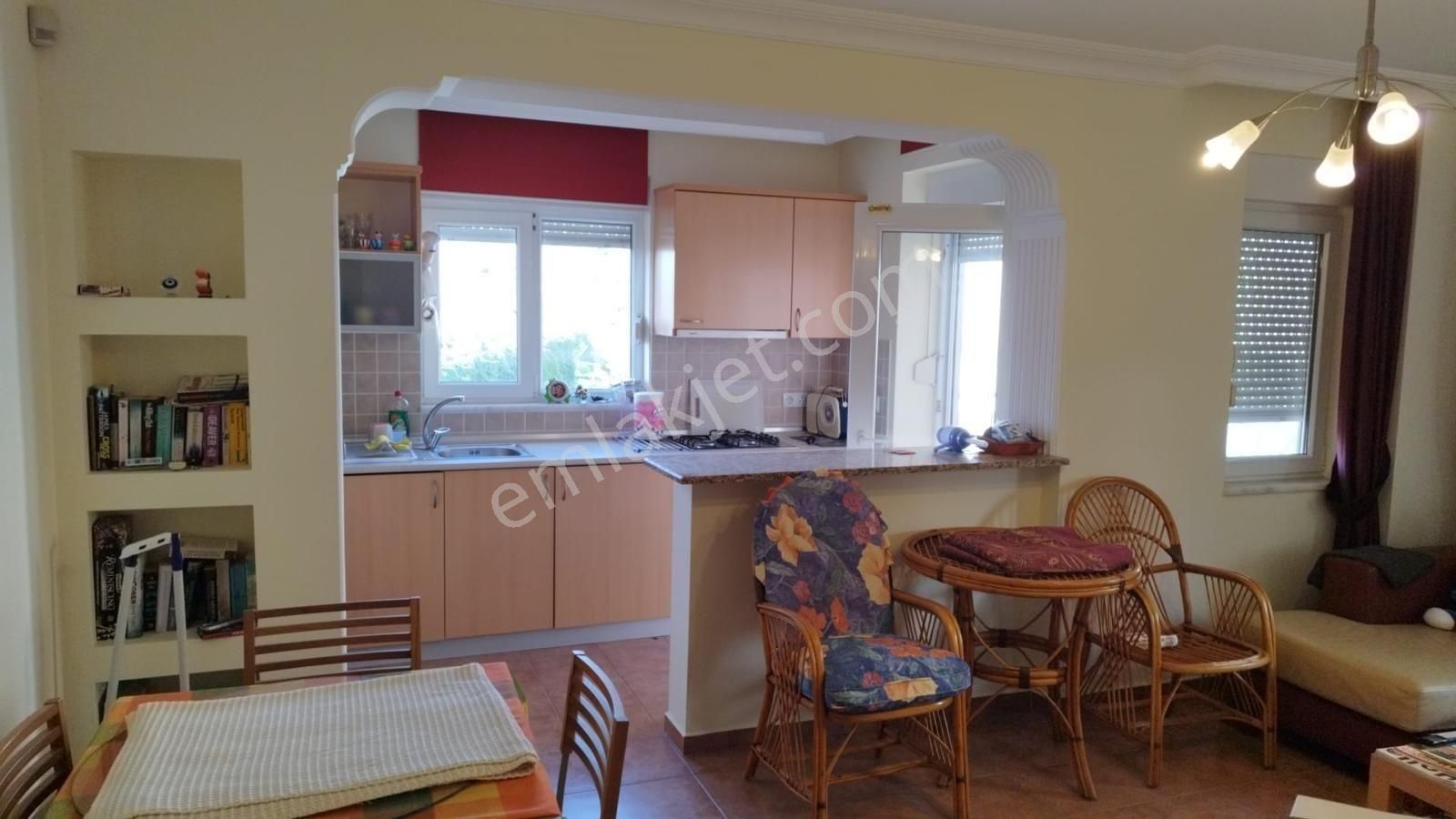 Sidenin En Nezih Sitesinde Satılık 2+1havuzlu Daire - Görsel 7