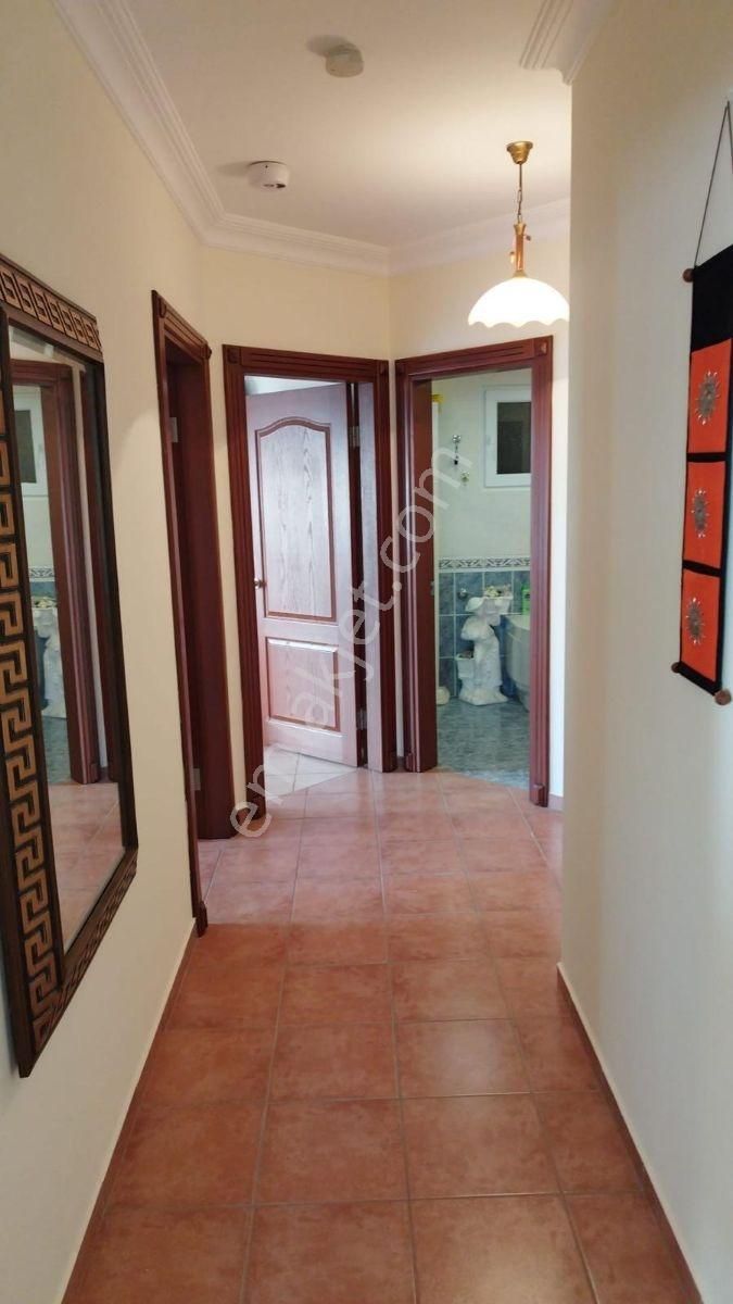 Sidenin En Nezih Sitesinde Satılık 2+1havuzlu Daire - Görsel 17