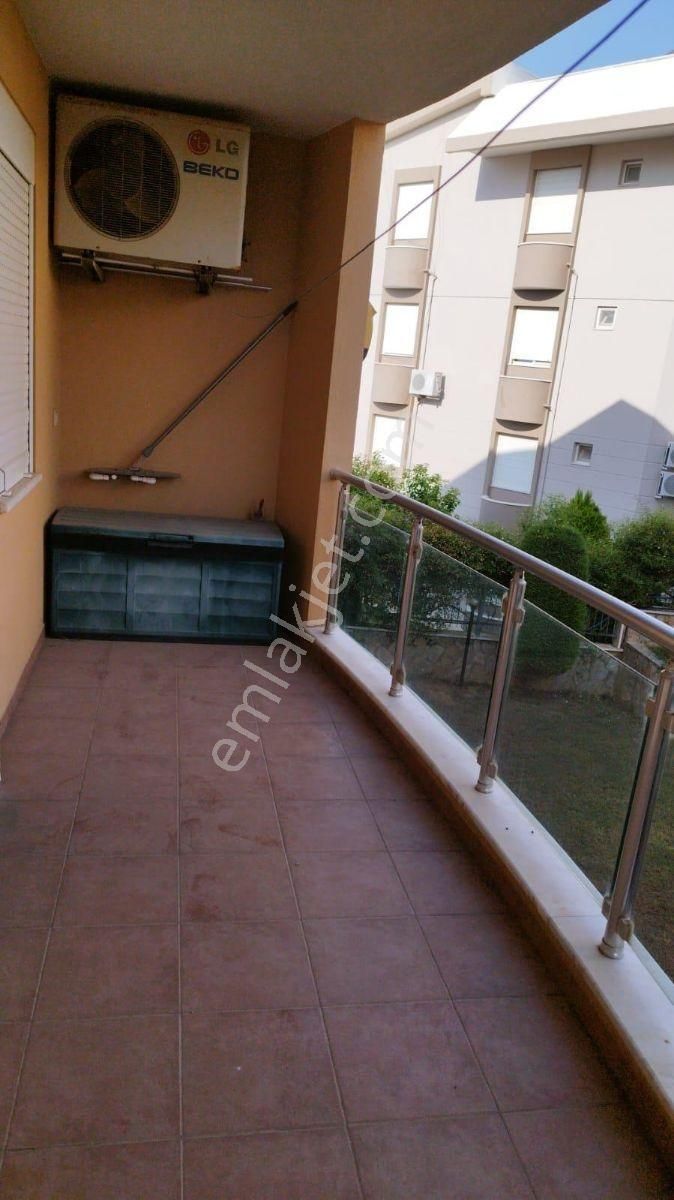 Sidenin En Nezih Sitesinde Satılık 2+1havuzlu Daire - Görsel 8