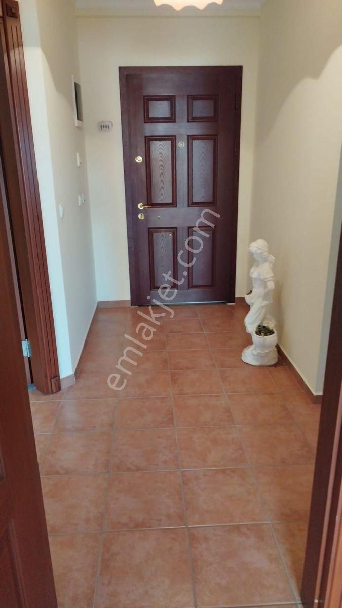 Sidenin En Nezih Sitesinde Satılık 2+1havuzlu Daire - Görsel 19