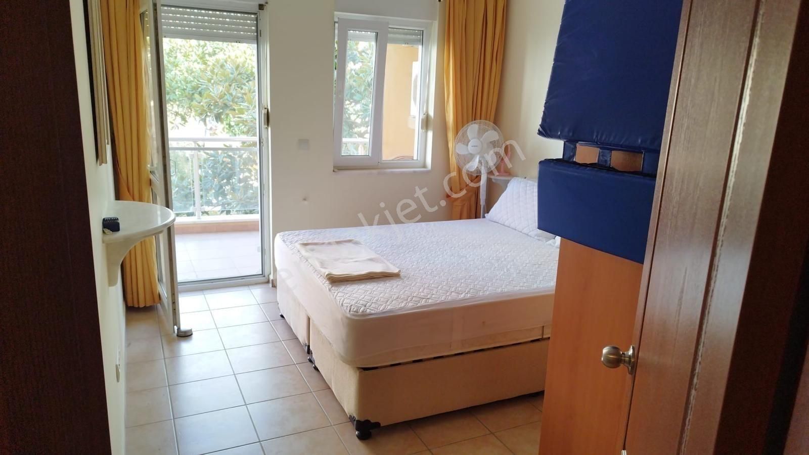 Sidenin En Nezih Sitesinde Satılık 2+1havuzlu Daire - Görsel 14