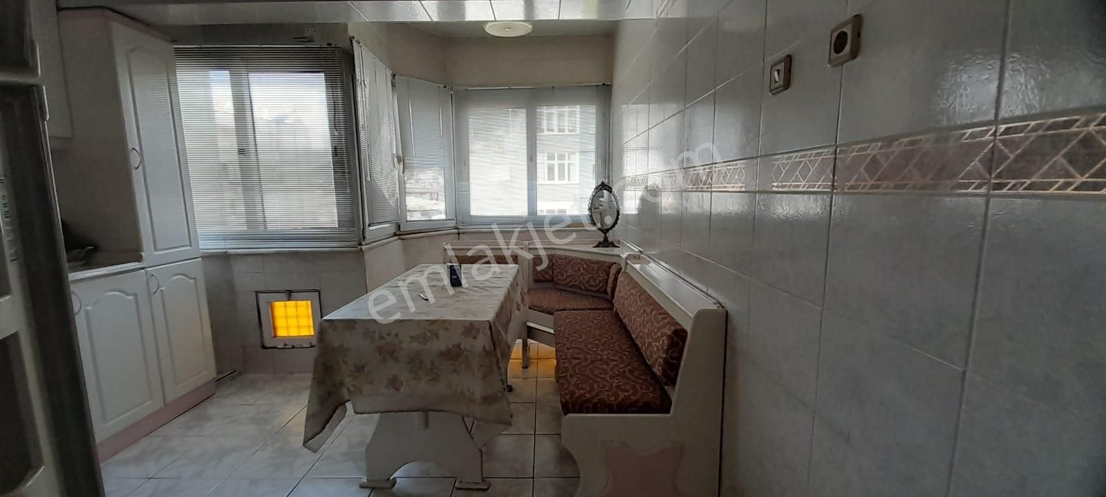 Gözde'den Ordu Caddesi Üzeri Satılık Daire... - Görsel 27