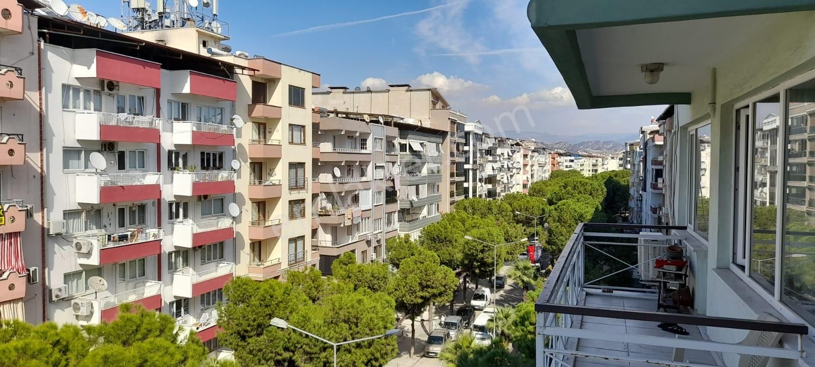 Gözde'den Ordu Caddesi Üzeri Satılık Daire... - Görsel 30