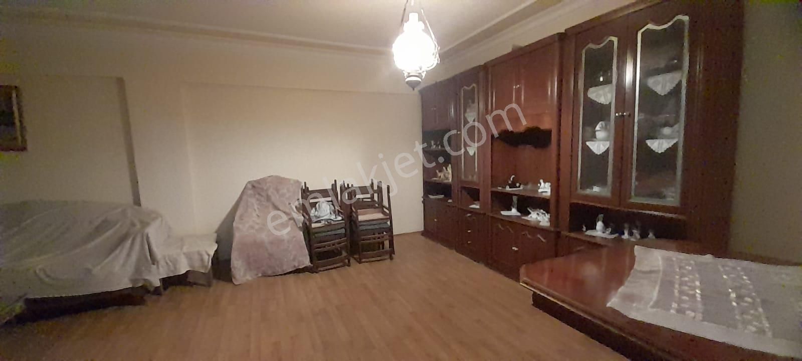 Gözde'den Ordu Caddesi Üzeri Satılık Daire... - Görsel 24