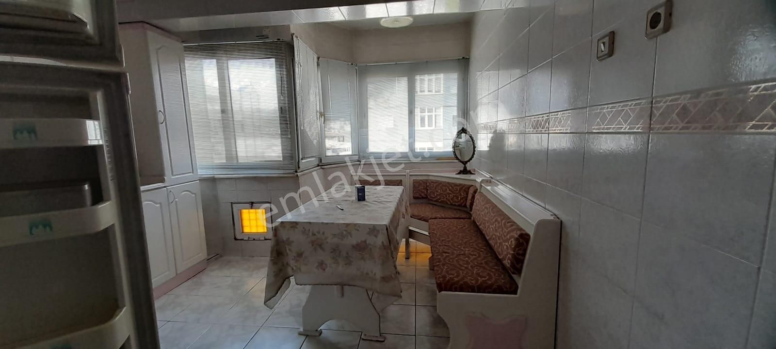 Gözde'den Ordu Caddesi Üzeri Satılık Daire... - Görsel 19