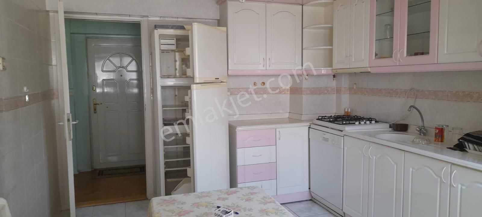 Gözde'den Ordu Caddesi Üzeri Satılık Daire... - Görsel 23