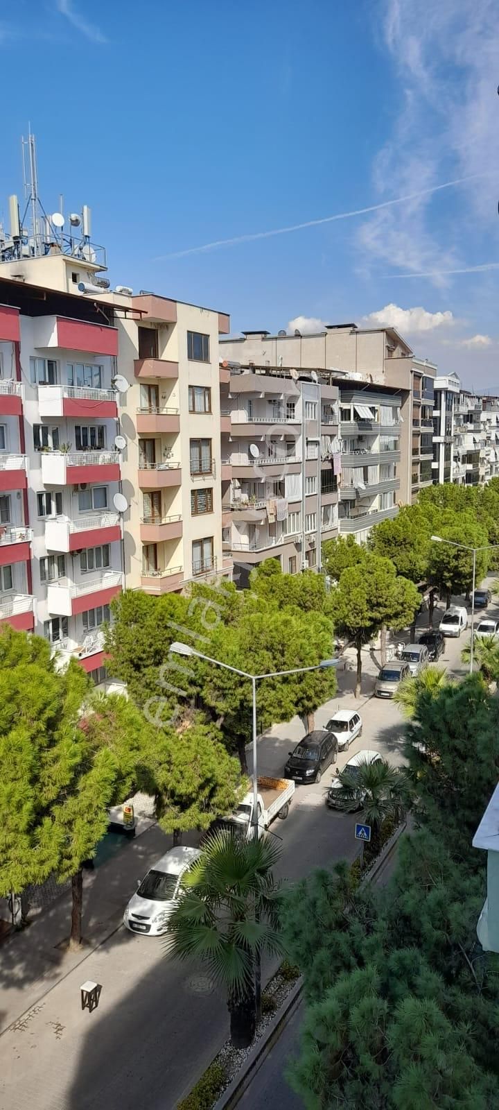 Gözde'den Ordu Caddesi Üzeri Satılık Daire... - Görsel 2