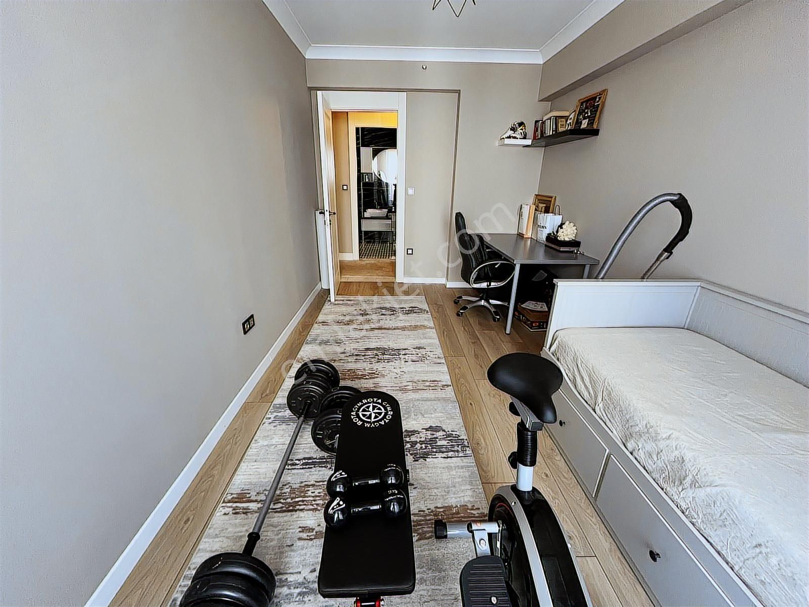 Yozgat Bulvarı Üzeri Makamda Ultra Lüx Yapılı Satılık Site - Görsel 22