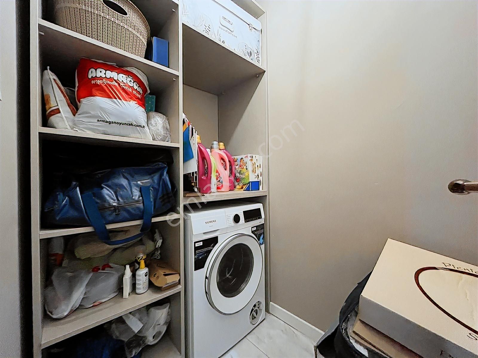 Yozgat Bulvarı Üzeri Makamda Ultra Lüx Yapılı Satılık Site - Görsel 13