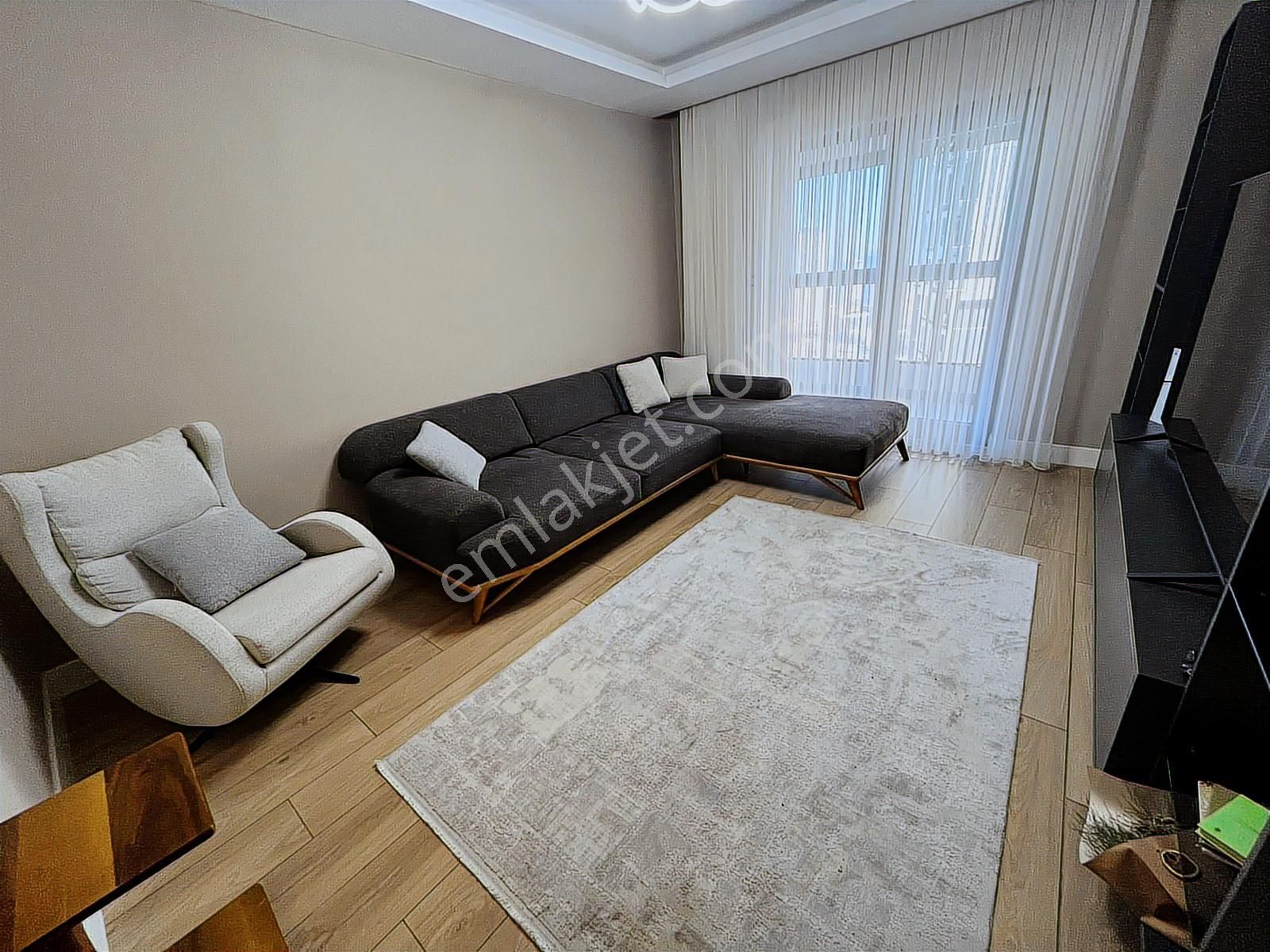 Yozgat Bulvarı Üzeri Makamda Ultra Lüx Yapılı Satılık Site - Görsel 28