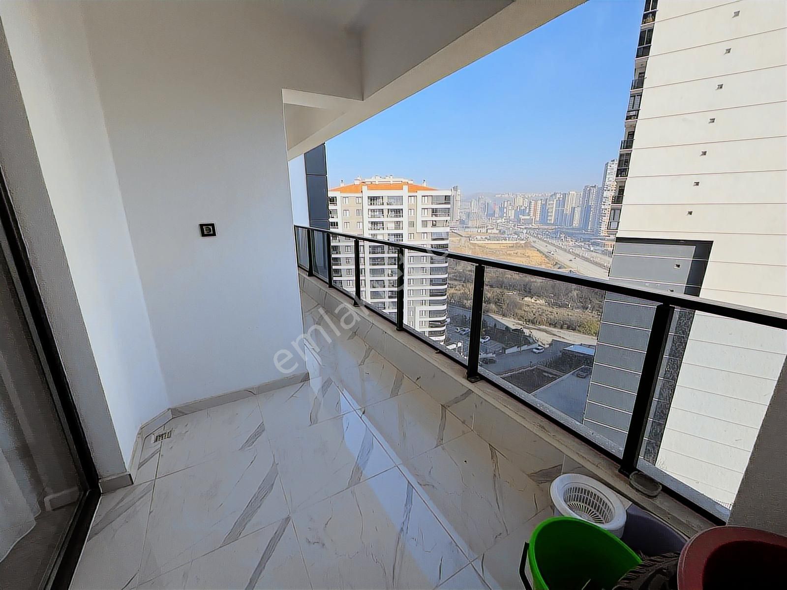 Yozgat Bulvarı Üzeri Makamda Ultra Lüx Yapılı Satılık Site - Görsel 35