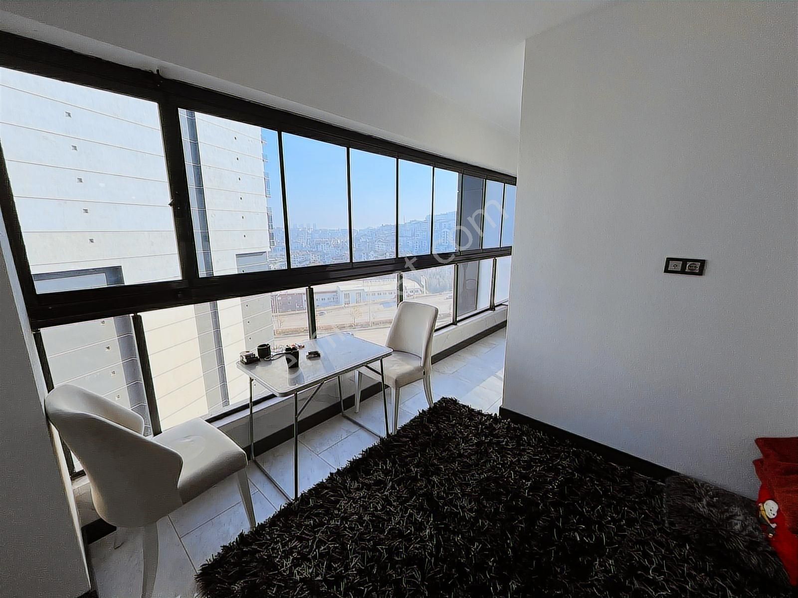 Yozgat Bulvarı Üzeri Makamda Ultra Lüx Yapılı Satılık Site - Görsel 19