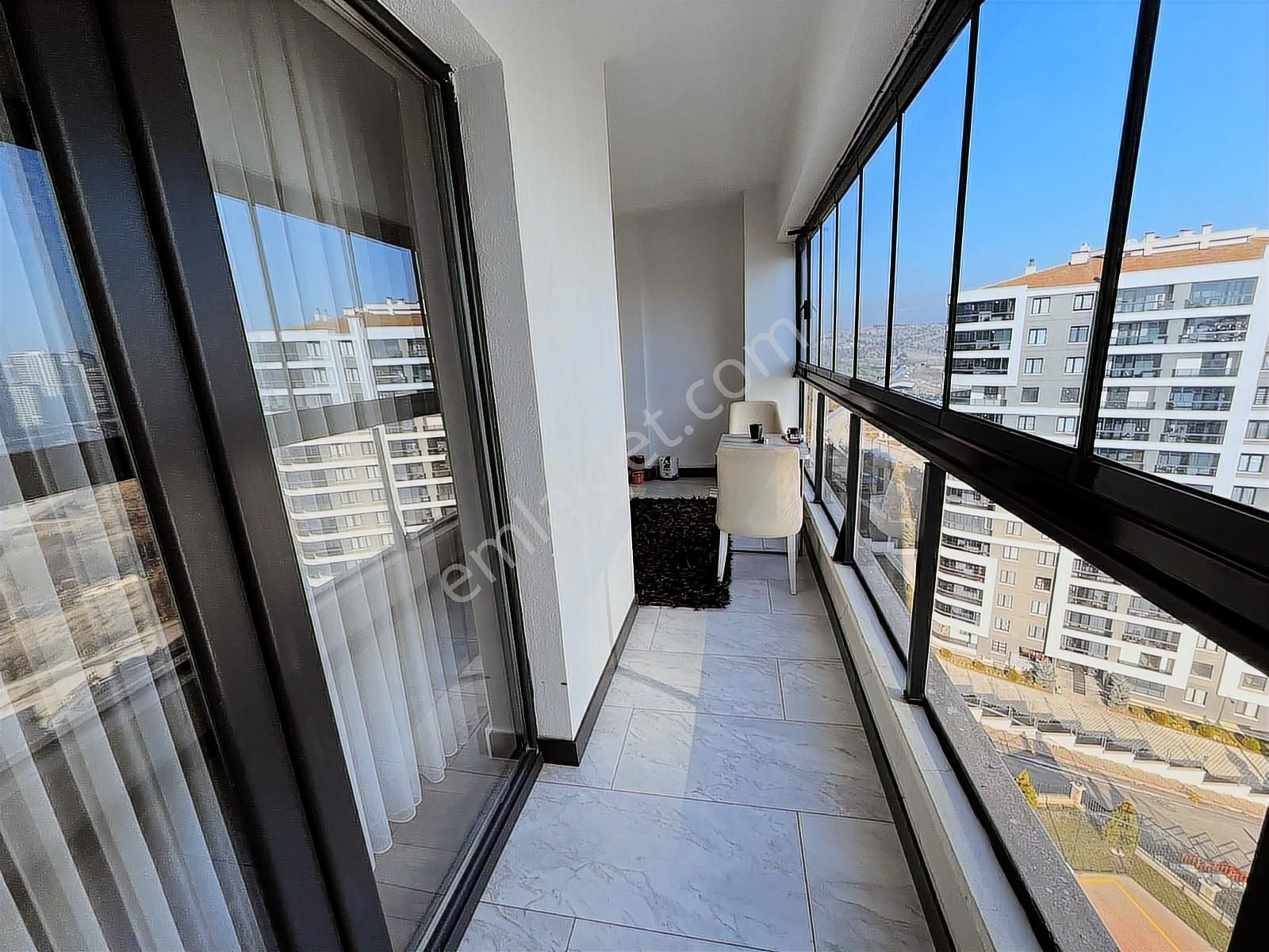 Yozgat Bulvarı Üzeri Makamda Ultra Lüx Yapılı Satılık Site - Görsel 26