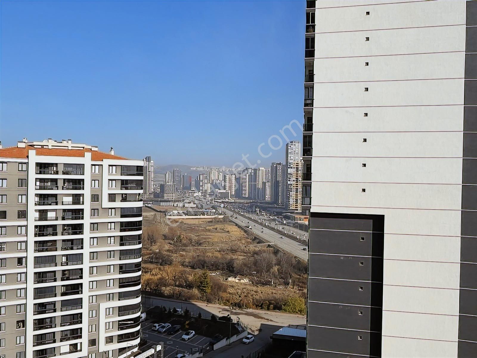 Yozgat Bulvarı Üzeri Makamda Ultra Lüx Yapılı Satılık Site - Görsel 15