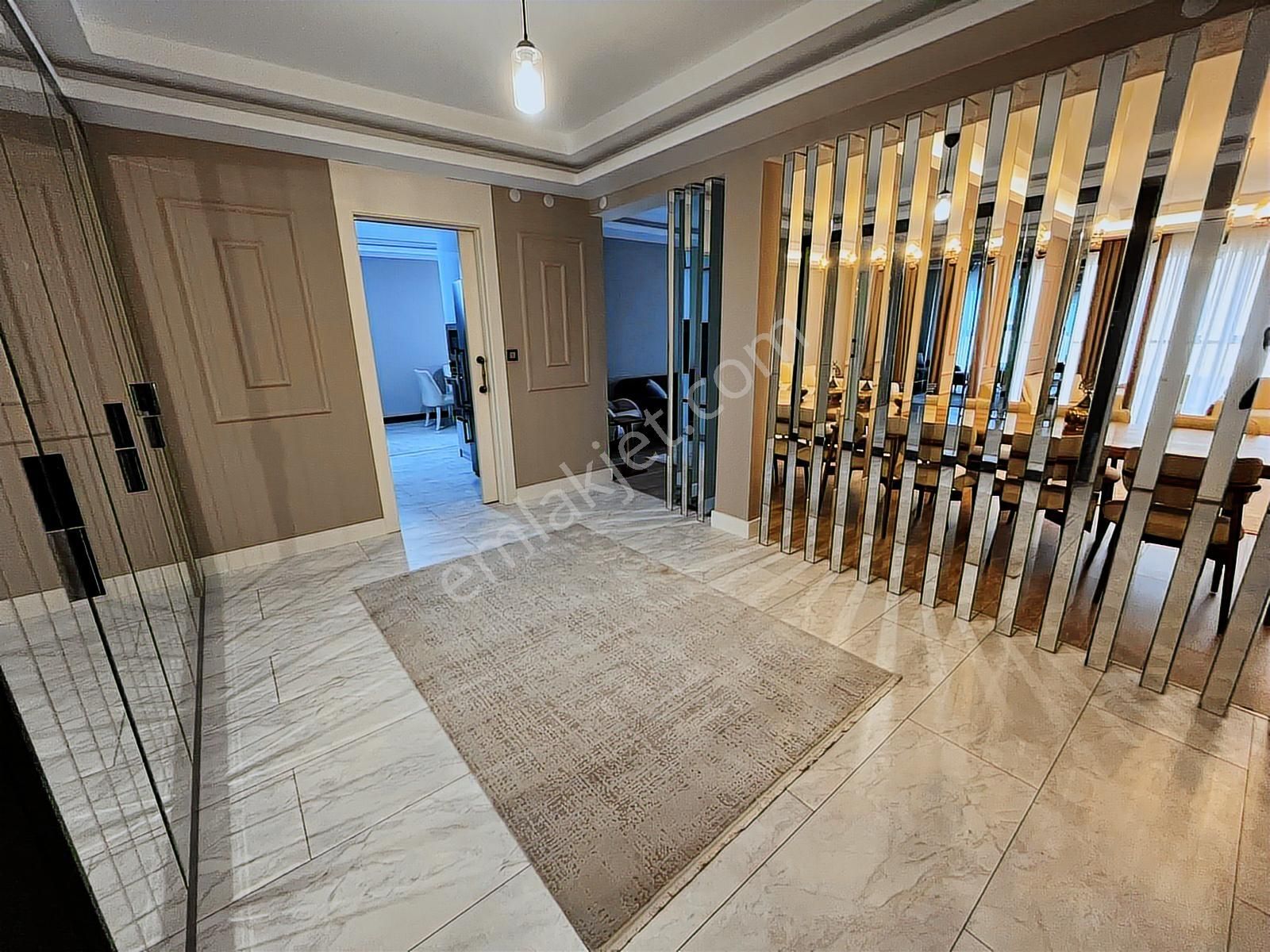 Yozgat Bulvarı Üzeri Makamda Ultra Lüx Yapılı Satılık Site - Görsel 6