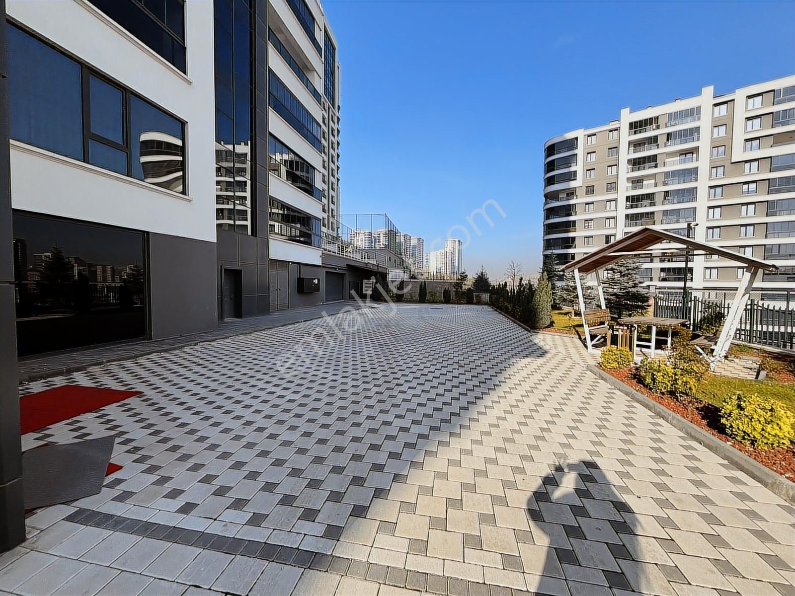 Yozgat Bulvarı Üzeri Makamda Ultra Lüx Yapılı Satılık Site - Görsel 24