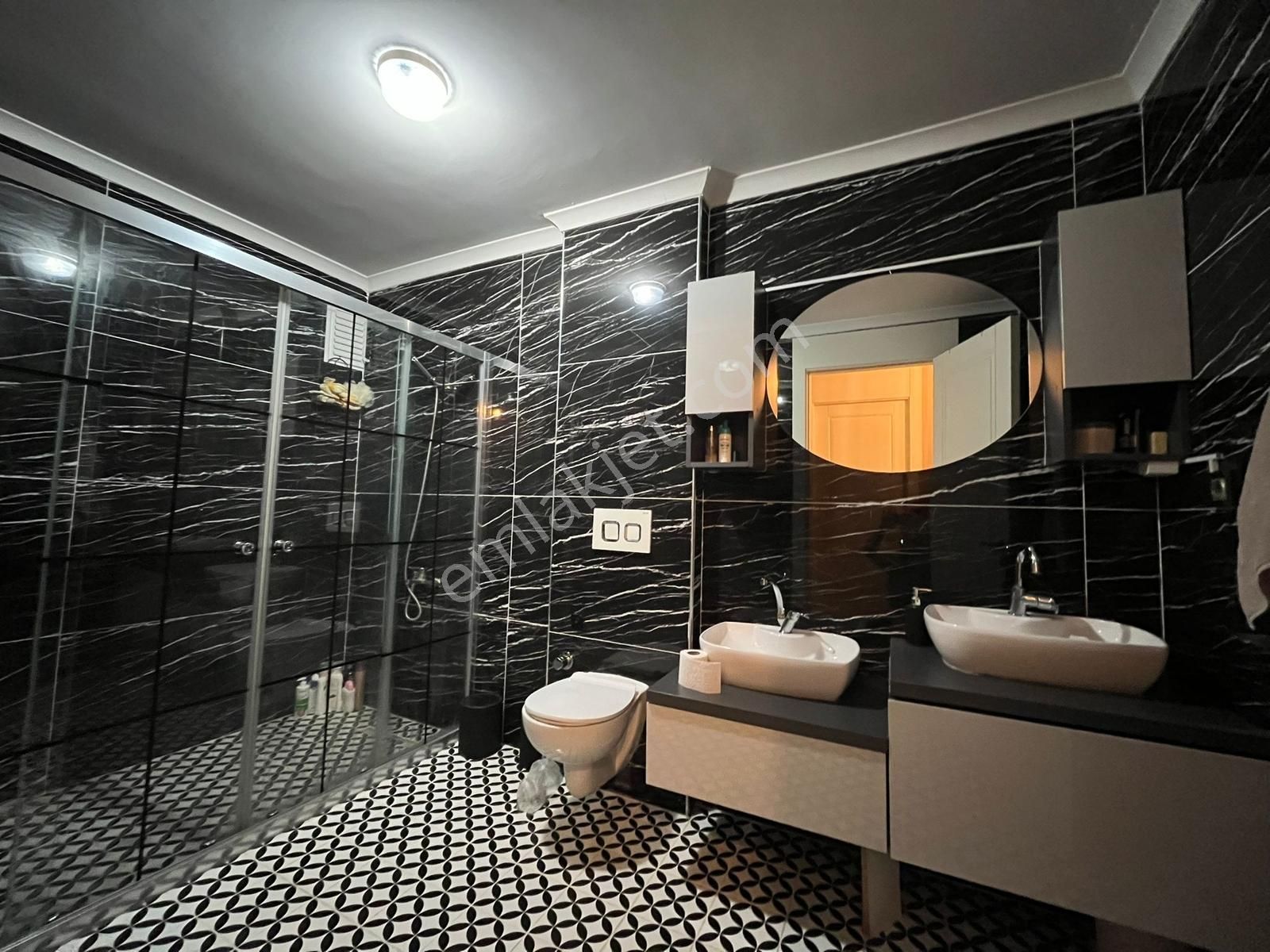 Yozgat Bulvarı Üzeri Makamda Ultra Lüx Yapılı Satılık Site - Görsel 32