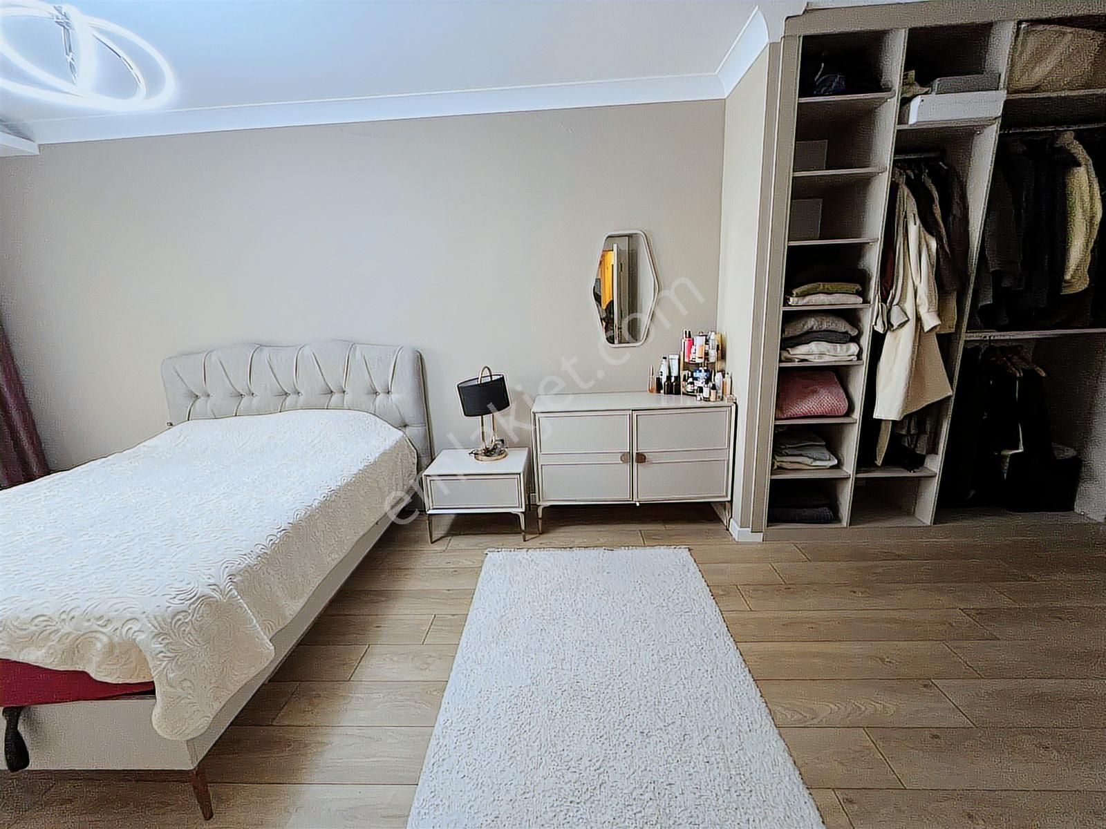 Yozgat Bulvarı Üzeri Makamda Ultra Lüx Yapılı Satılık Site - Görsel 12