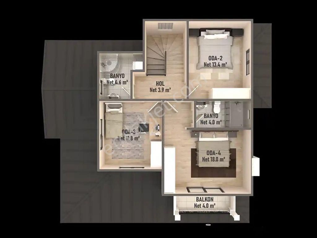 Şile De Satılık Arsa - Görsel 7