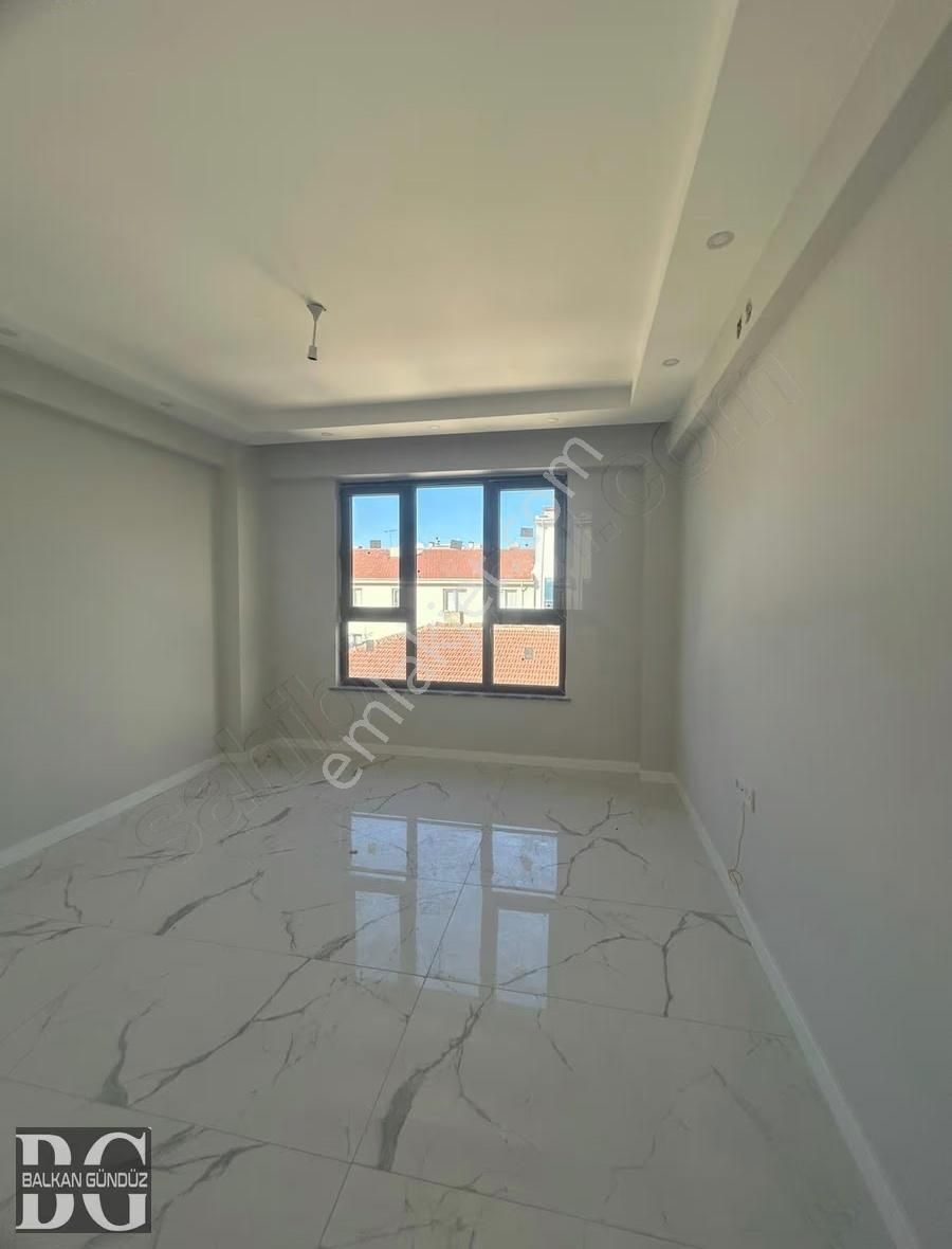 Balkan Gündüzden Çamlıca Mahallesinde Satılık Dubleks Daire K-36 - Görsel 12