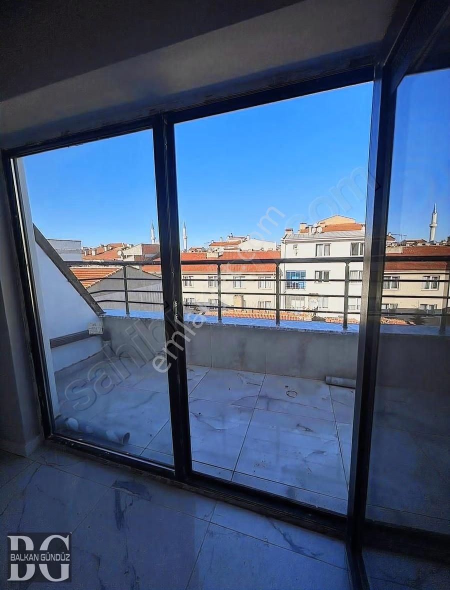 Balkan Gündüzden Çamlıca Mahallesinde Satılık Dubleks Daire K-36 - Görsel 9