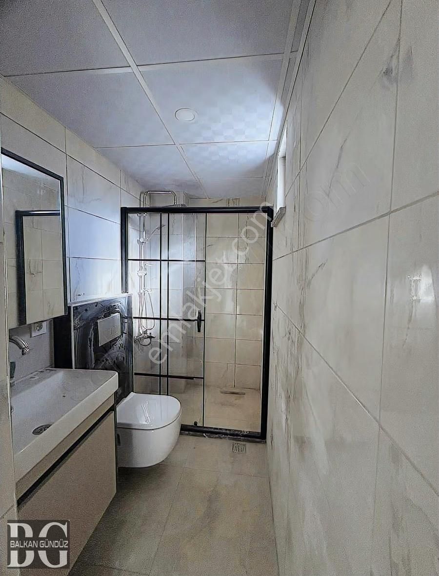 Balkan Gündüzden Çamlıca Mahallesinde Satılık Dubleks Daire K-36 - Görsel 11